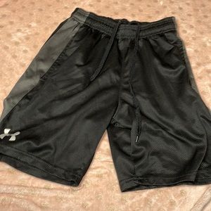 Mens under armor shorts